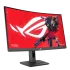 ASUS ROG Strix XG27WCS 27” 180Hz WQHD Curved Gaming Monitor